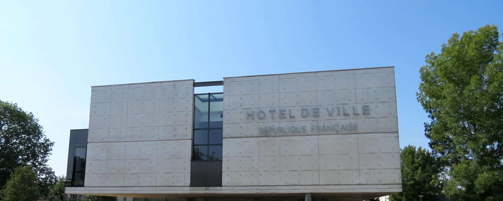 Vue de Franqueville-Saint-Pierre, Seine-Maritime
