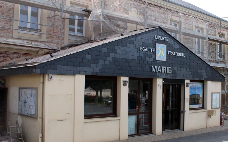 Octeville-sur-Mer