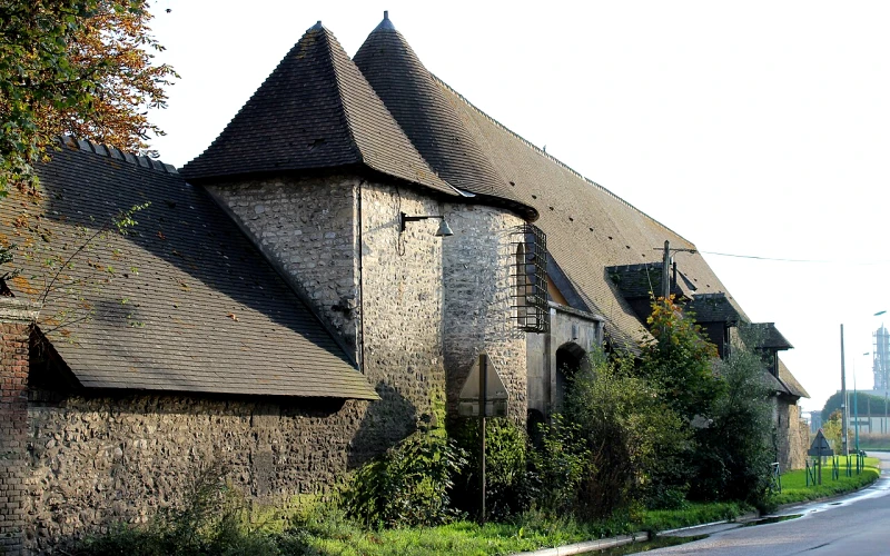 Oissel-sur-Seine