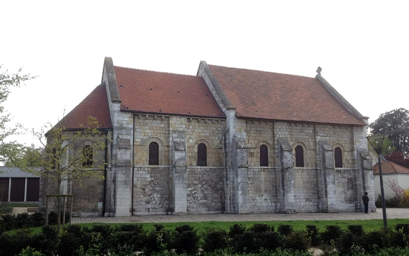 Le Petit-Quevilly