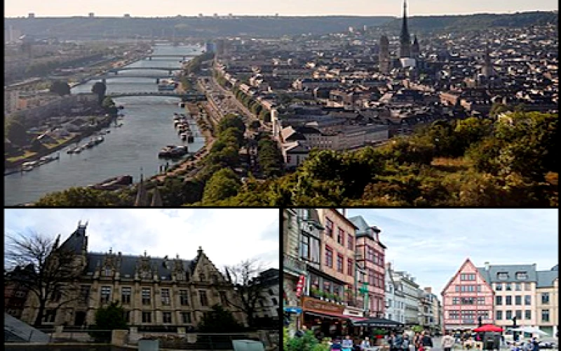 Rouen