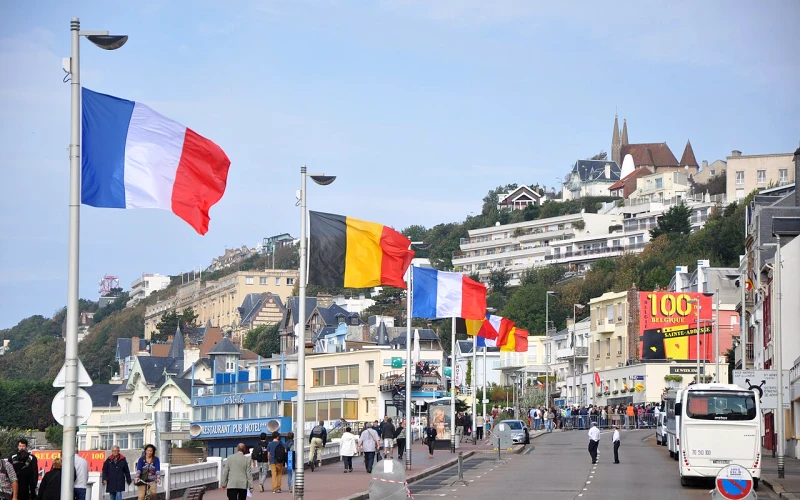Sainte-Adresse