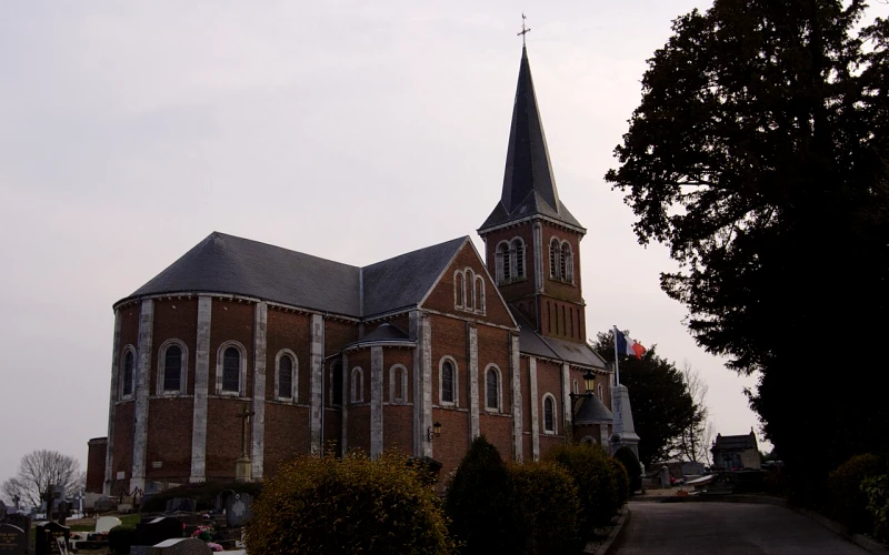 Saint-Aubin-Routot