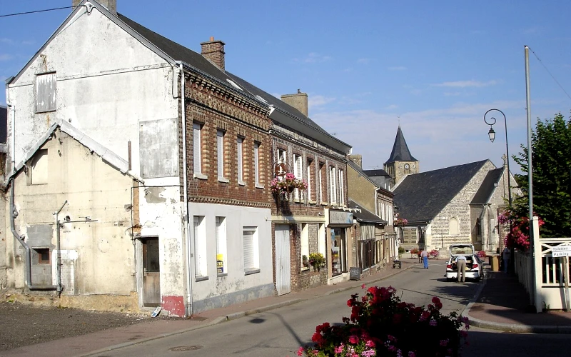 Saint-Jouin-Bruneval