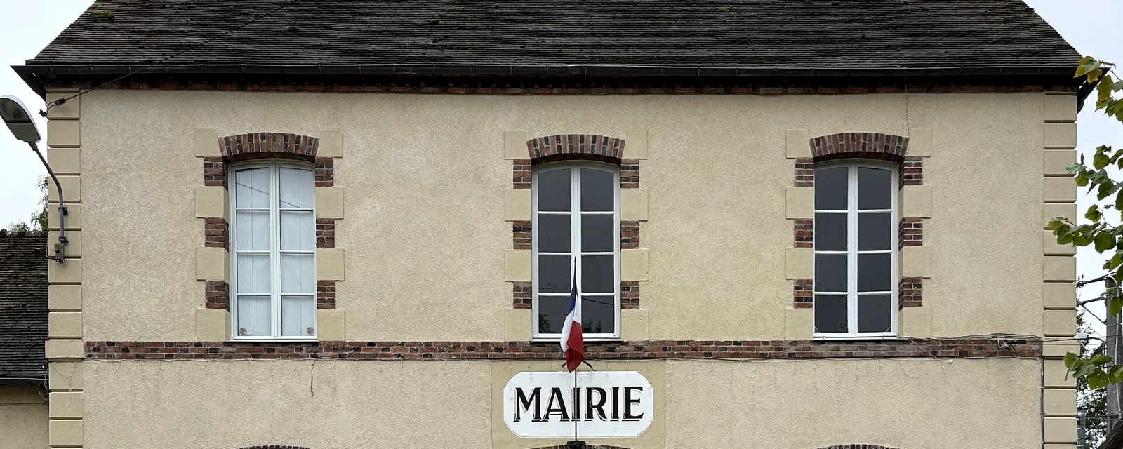 Vue de Beauvoir, Seine-et-Marne
