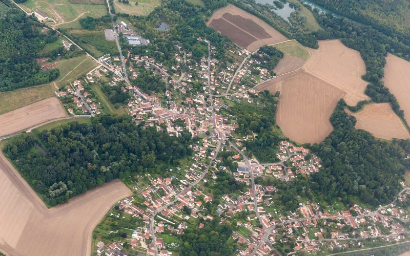 Congis-sur-Thérouanne