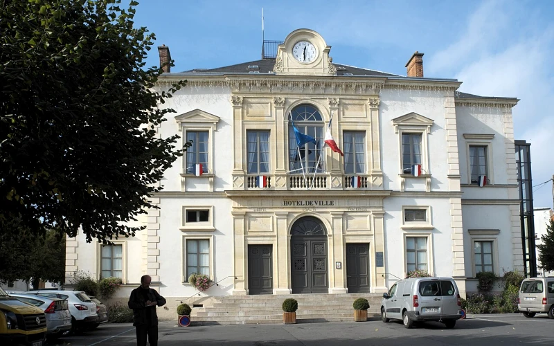 Coulommiers