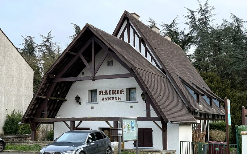 Émerainville