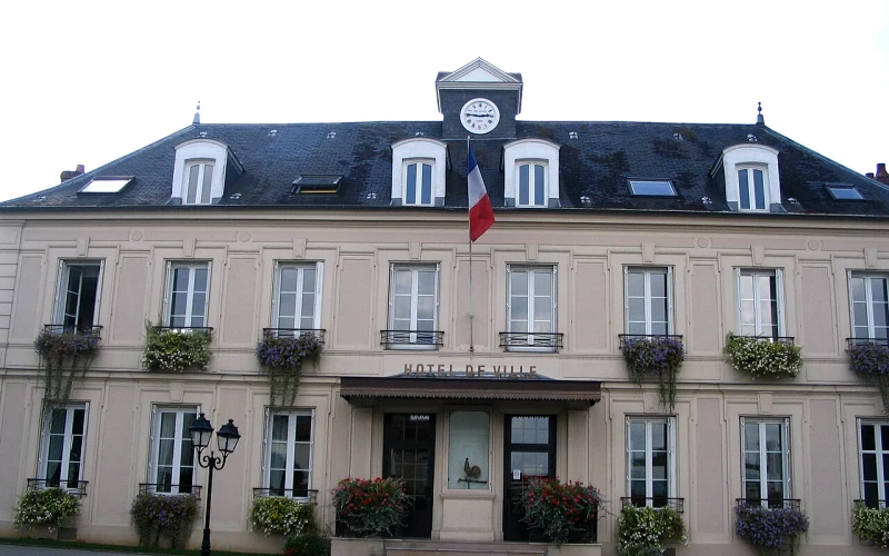 Gretz-Armainvilliers