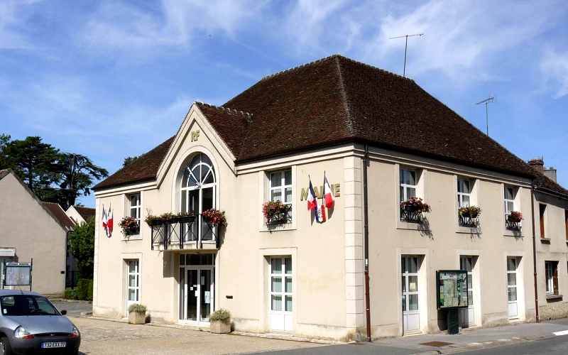 La Houssaye-en-Brie