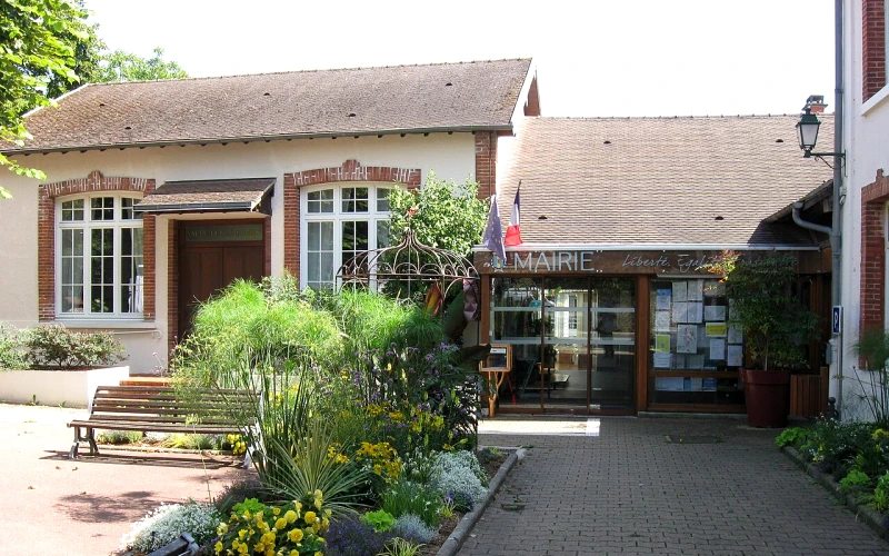 Lésigny