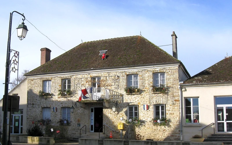 Marles-en-Brie