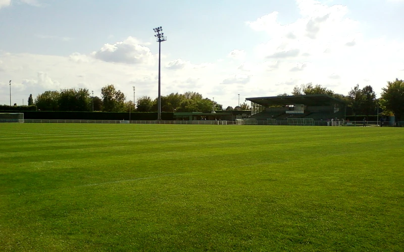 Moissy-Cramayel