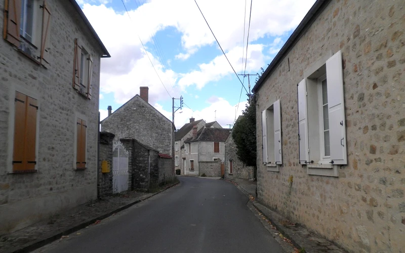 Noisy-sur-École