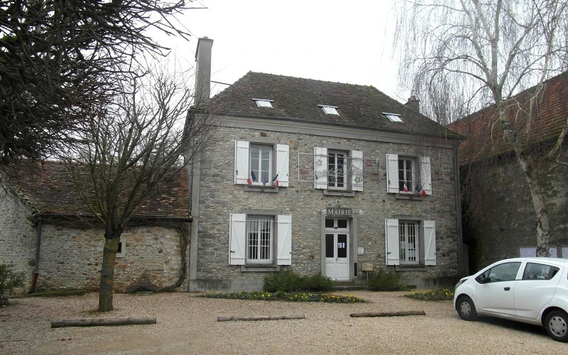 Réau