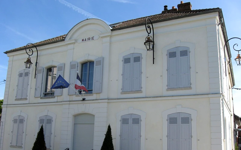 Saâcy-sur-Marne