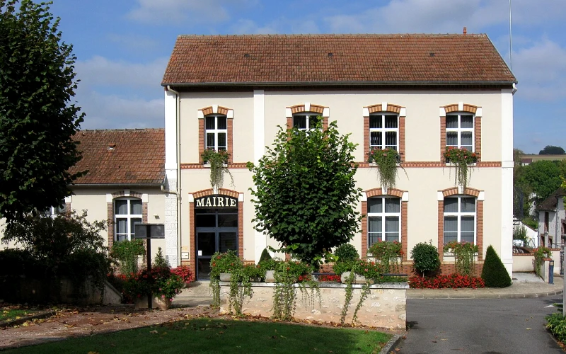 Sainte-Colombe