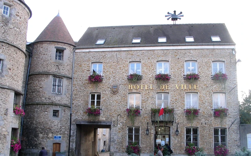 Tournan-en-Brie
