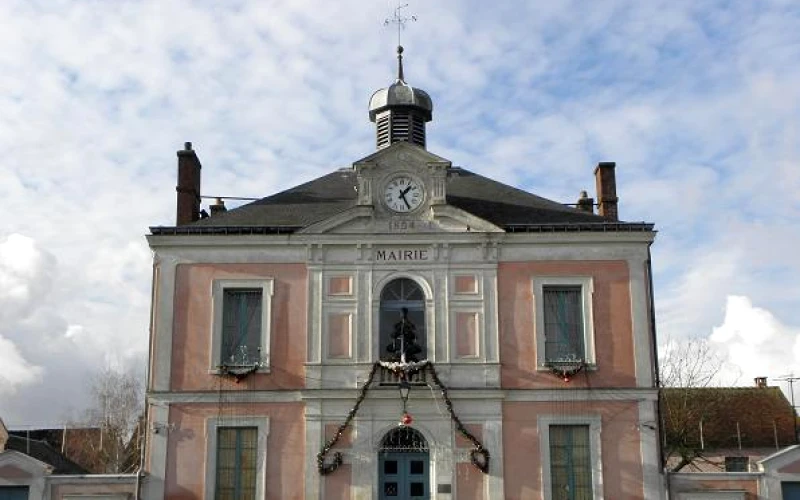 Villeneuve-le-Comte