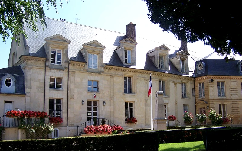 Bazemont