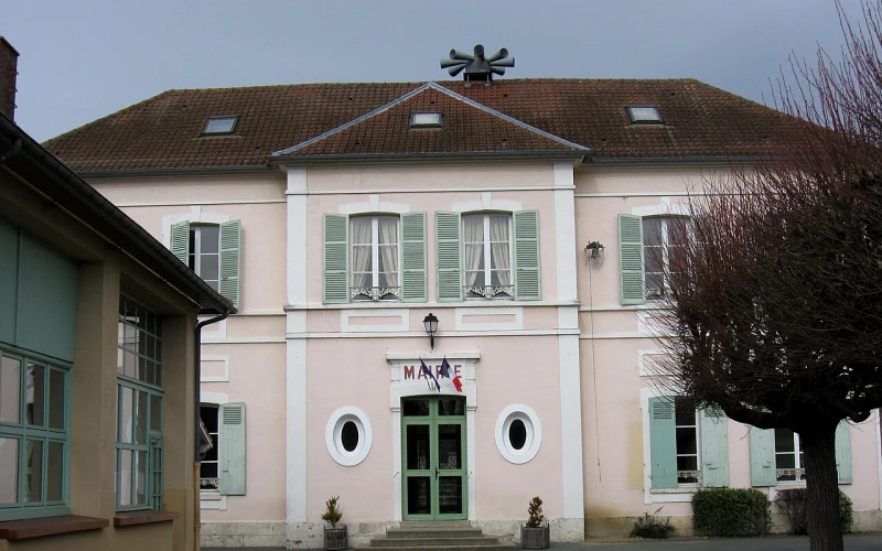 Bennecourt