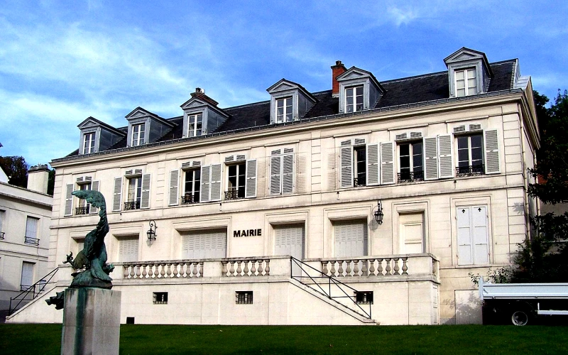 Bougival