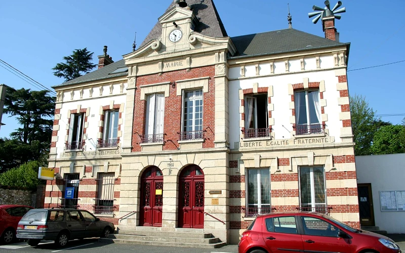 Bréval