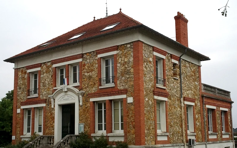 Carrières-sous-Poissy