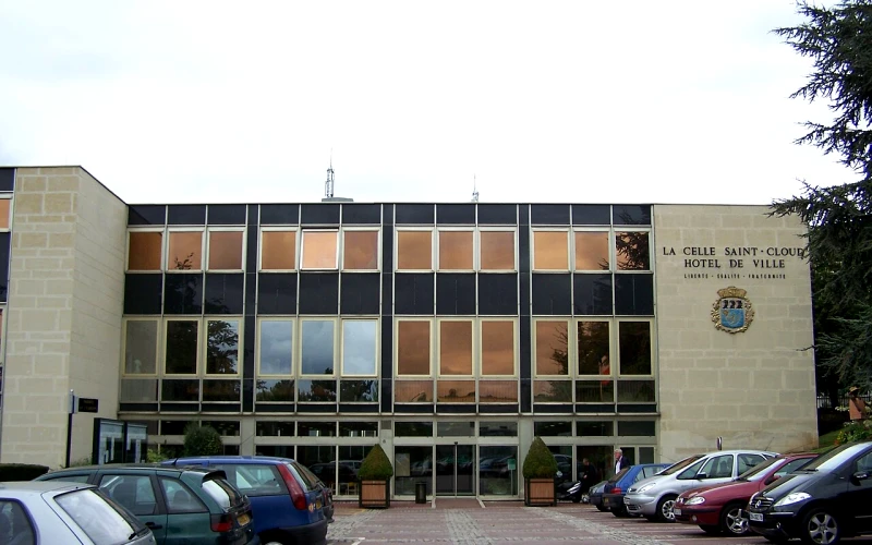 La Celle-Saint-Cloud