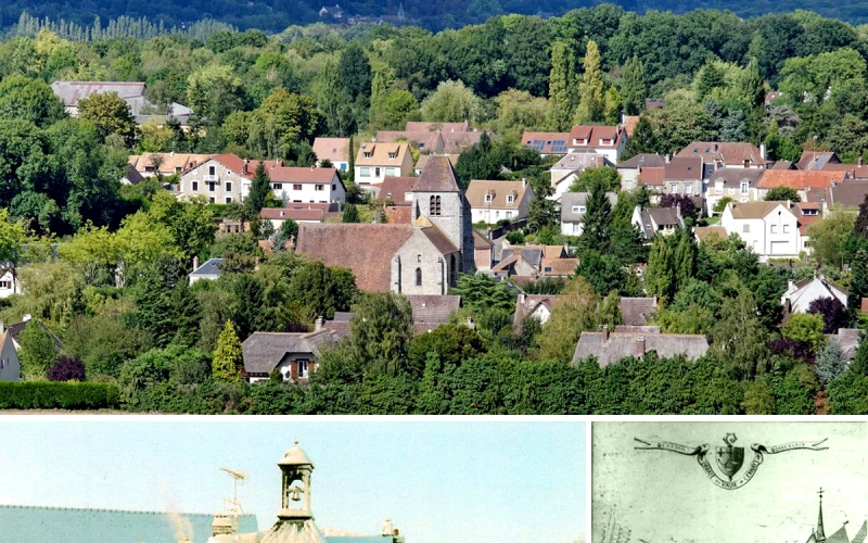 Cernay-la-Ville