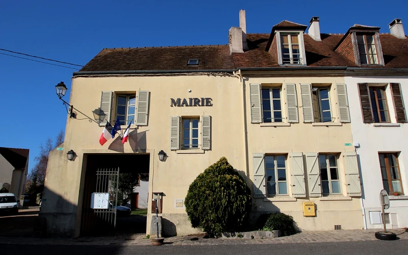 Châteaufort