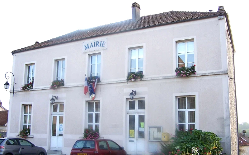 Chavenay