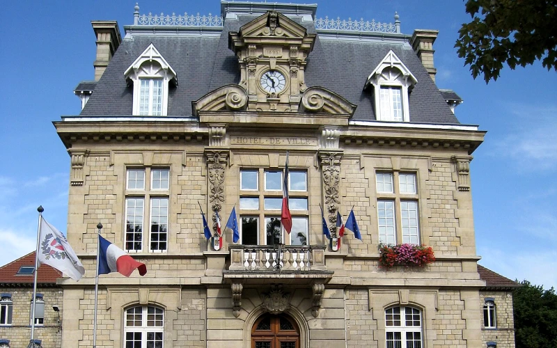 Conflans-Sainte-Honorine