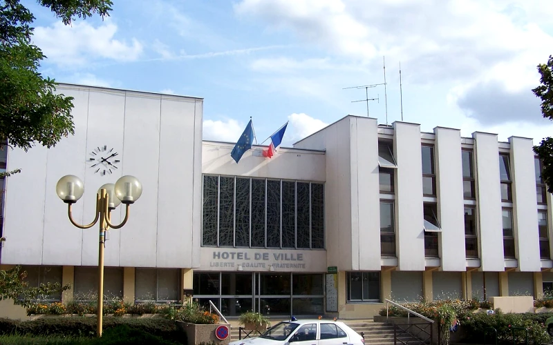 Fontenay-le-Fleury