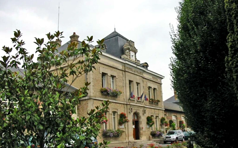 Gargenville