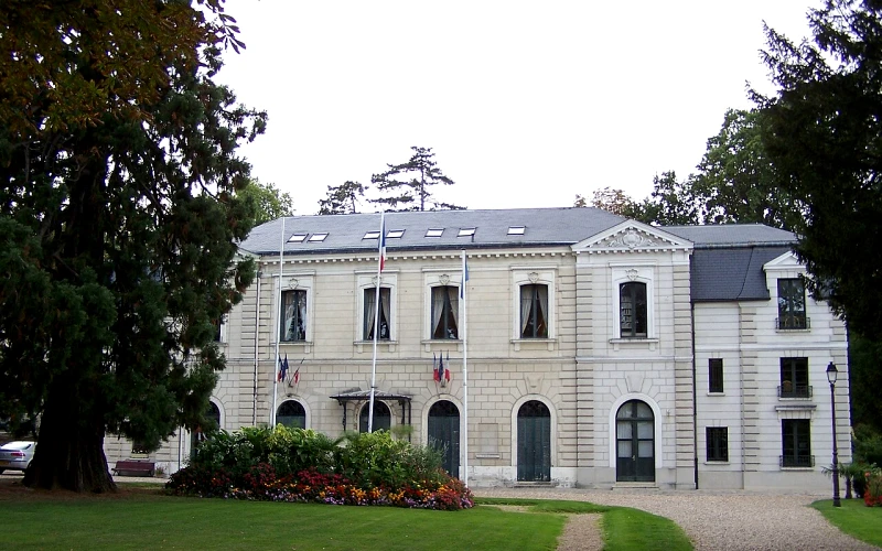 Louveciennes
