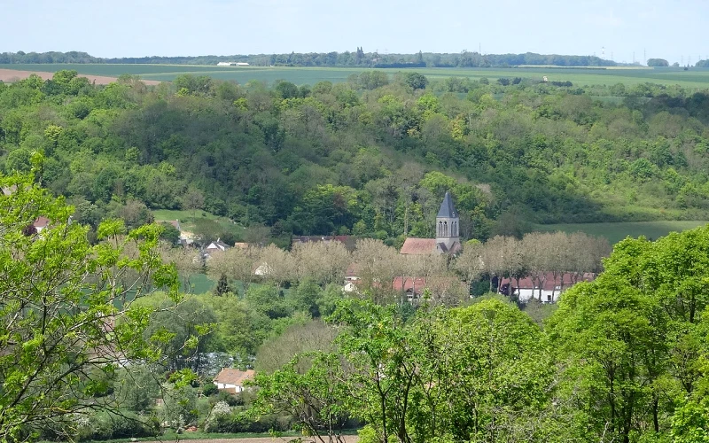 Mareil-sur-Mauldre