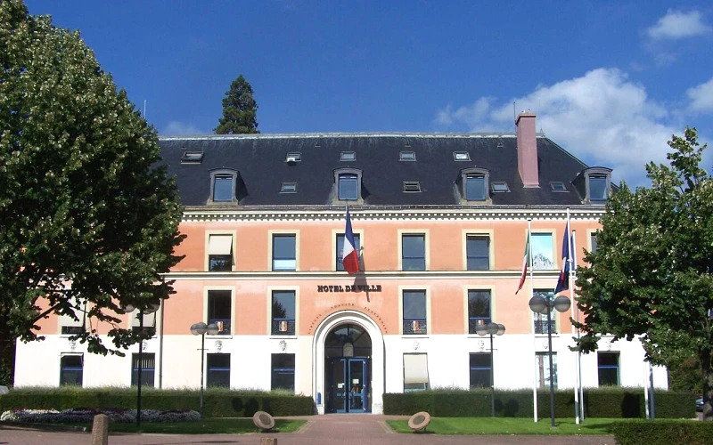 Marly-le-Roi