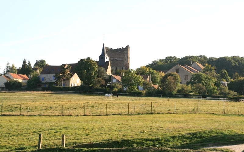 Maurepas