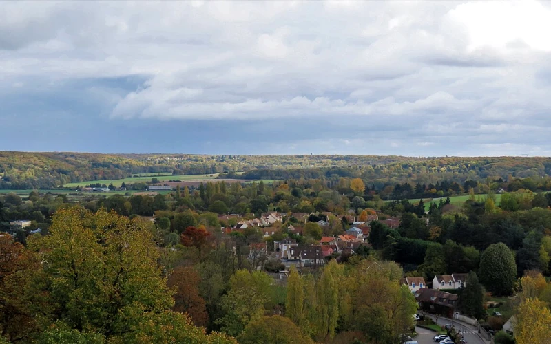Montfort-l'Amaury