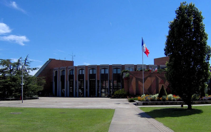 Montigny-le-Bretonneux