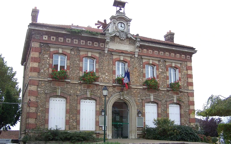 Noisy-le-Roi