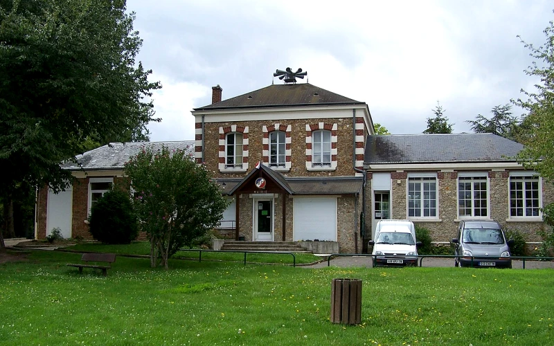 Saint-Germain-de-la-Grange