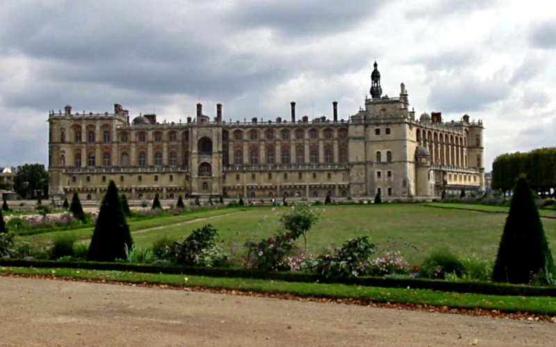 Saint-Germain-en-Laye