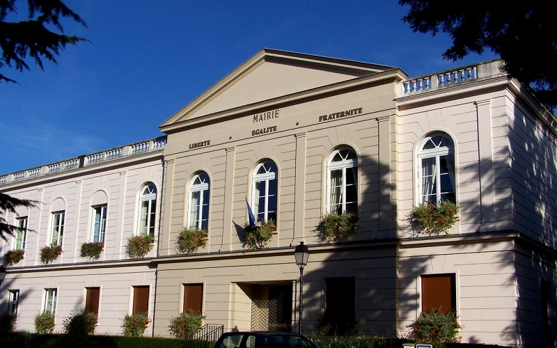 Saint-Nom-la-Bretèche
