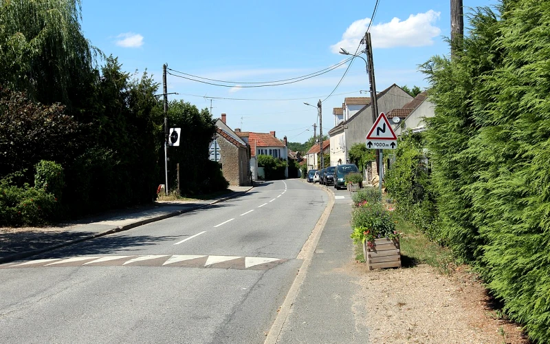 Saint-Rémy-l'Honoré