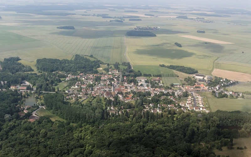 Sonchamp