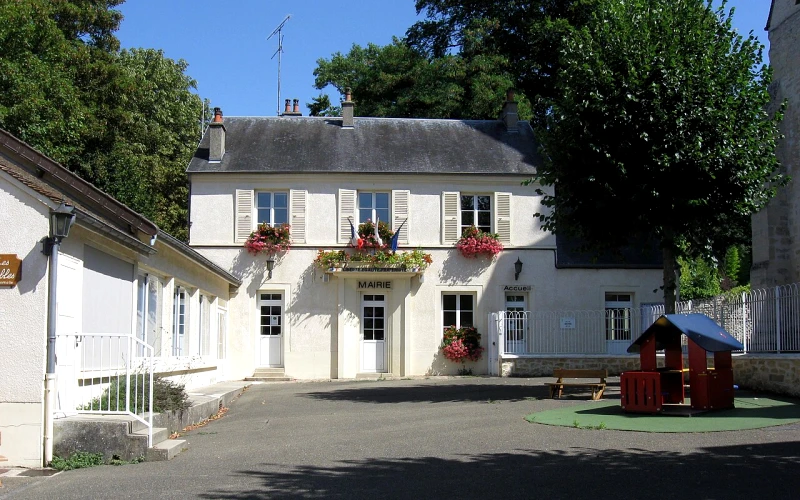 Thiverval-Grignon