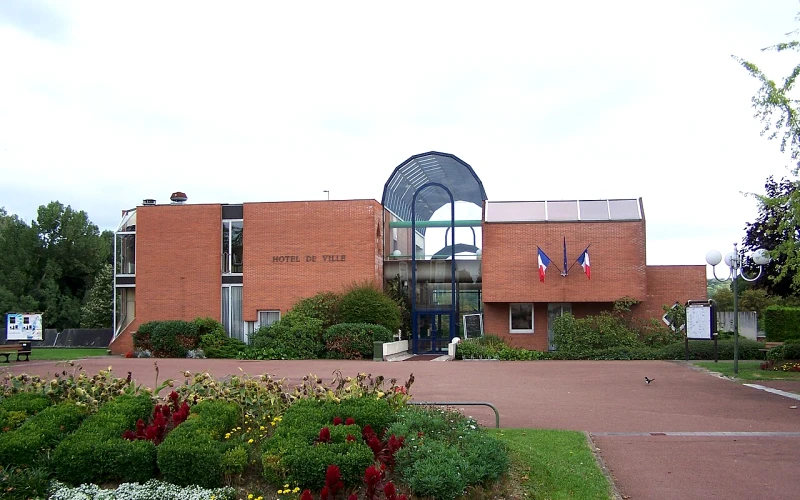 Villepreux