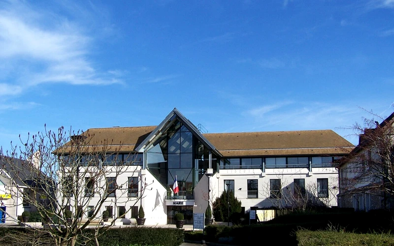 Voisins-le-Bretonneux
